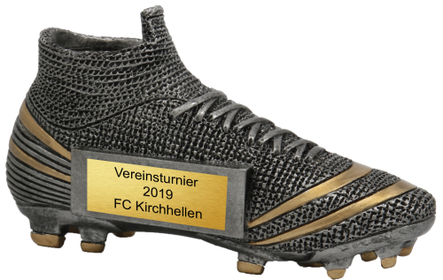 Fußball Trophäe Balancia